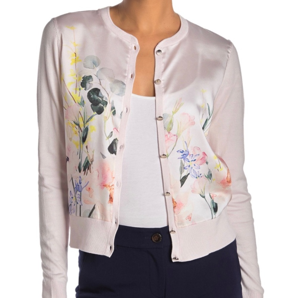 Ted Baker Cardigan